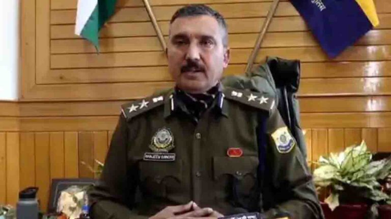 Shimla Police ने ऑनलाइन नशा तस्करी नेटवर्क का किया भंडाफोड़, 11 आरोपी गिरफ्तार