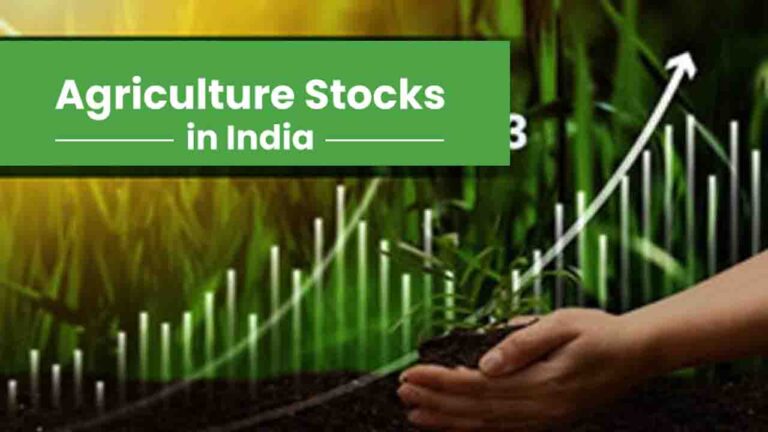 Agriculture Stocks: बजट 2025 में कृषि क्षेत्र को मिला बड़ा बढ़ावा, एग्रीकल्चर स्टॉक्स में दिखी हरियाली