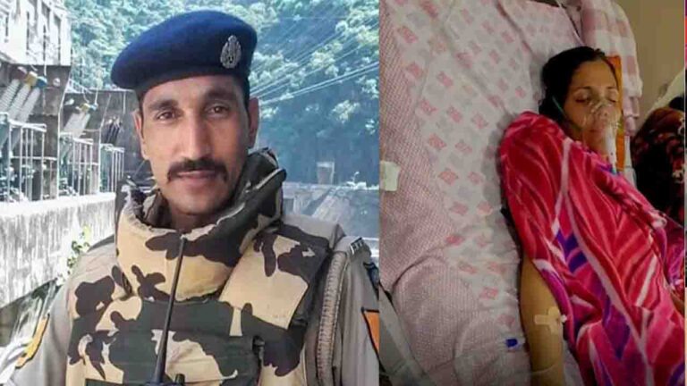 Mandi: सरकाघाट गोलीकांड में हेड कॉन्स्टेबल मनोज ठाकुर से पूछताछ, 13 दिन बाद साक्ष्य जुटाने मौके पर पहुंची पुलिस