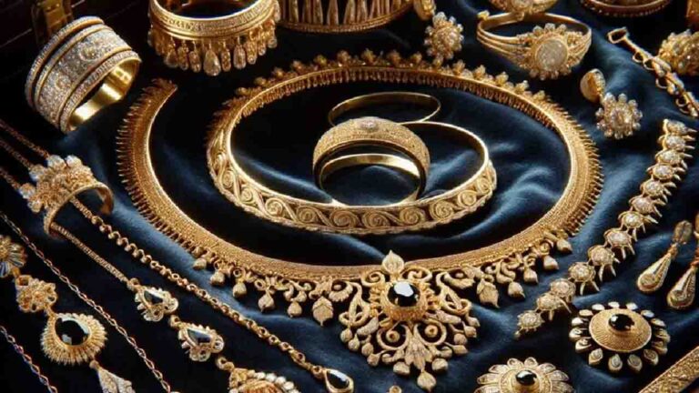 Union Budget 2025: ज्वेलरी पर कस्टम ड्यूटी में कटौती, गहनों के दाम होंगे कम!