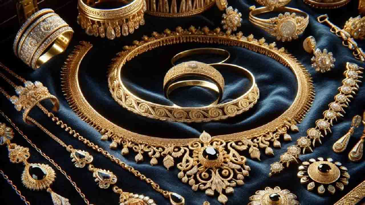 Union Budget 2025: ज्वेलरी पर कस्टम ड्यूटी में कटौती, गहनों के दाम होंगे कम!