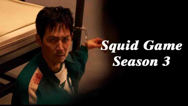Squid Game Season 3: स्क्विड गेम सीजन 3 की रिलीज डेट का ऐलान, 27 जून 2025 से नेटफ्लिक्स पर होगा स्ट्रीम