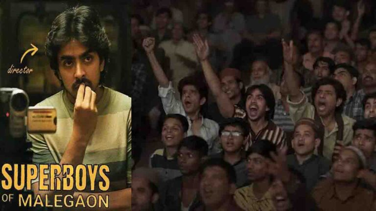 SuperBoys Of Malegaon