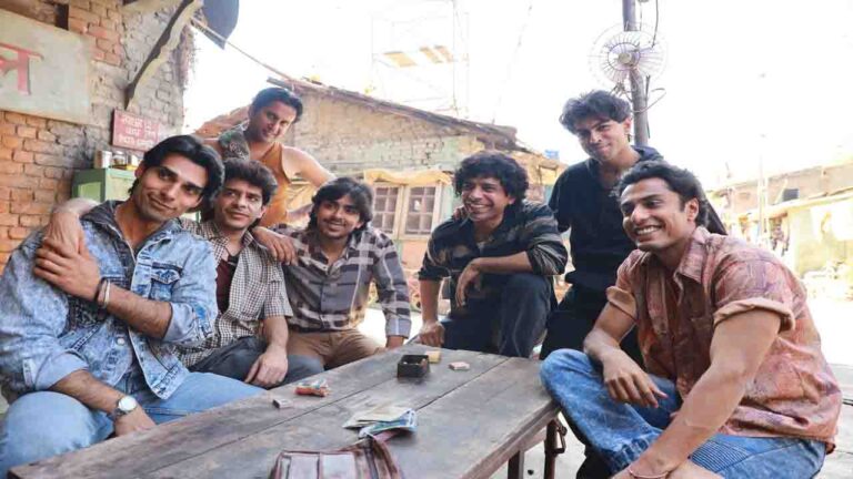 Superboys of Malegaon का थिएट्रिकल ट्रेलर जारी, इस दिन होगी सिनेमाघरों में रिलीज़..!