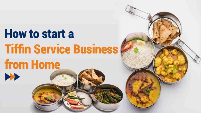 Tiffin Service: घर से टिफ़िन सर्विस बिज़नेस शुरू कर करे कमाई..!