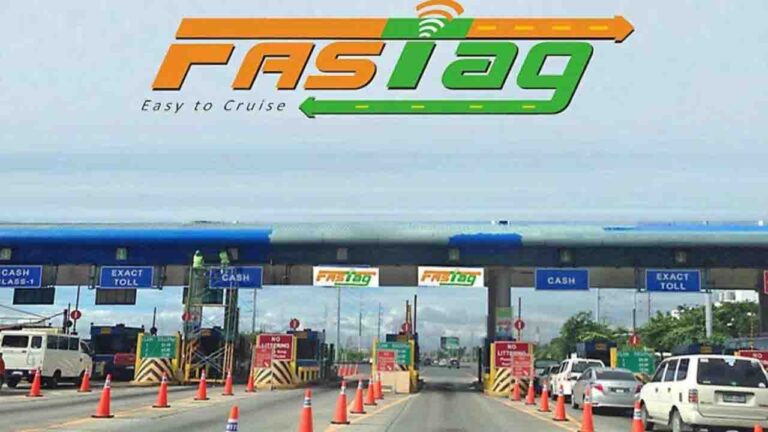 Himachal के 6 प्रमुख टोल बैरियरों पर FASTag प्रणाली होगी लागू..!