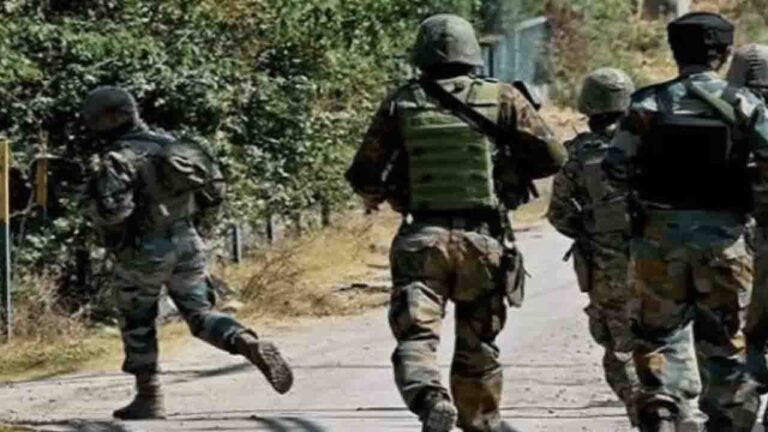 Jammu and Kashmir: भारतीय सेना ने मार गिराए 7 पाकिस्तानी घुसपैठिए