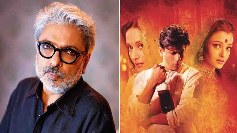 ग्लोबल मंच पर फिर चमकेगी Sanjay Leela Bhansali की देवदास..!