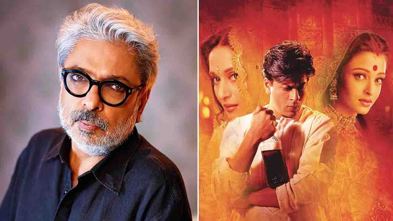 ग्लोबल मंच पर फिर चमकेगी Sanjay Leela Bhansali की देवदास..!