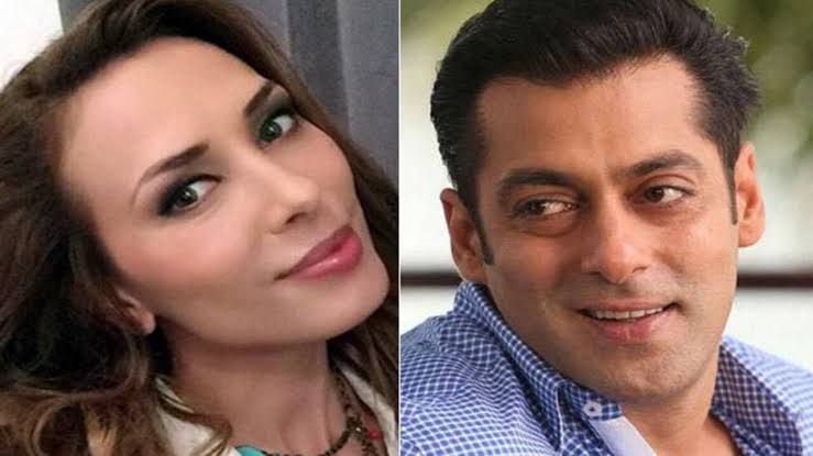 साजिद नाडियाडवाला की सलमान खान स्टारर ‘Sikandar’ में यूलिया वंतूर की आवाज़! जानिए ‘लग जा गले’ से जुड़ा ये दिलचस्प किस्सा!