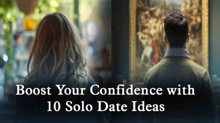 Boost Your Confidence: आत्मविश्वास और आत्म-प्रेम बढ़ाने के 10 तरीके..!