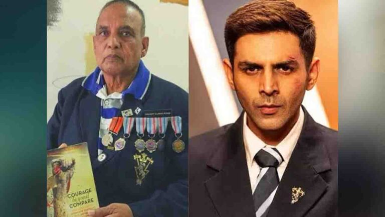 Chandu Champion: जब एक सुपरस्टार ने गुमनाम नायक की कहानी को दुनिया के सामने रखा.!