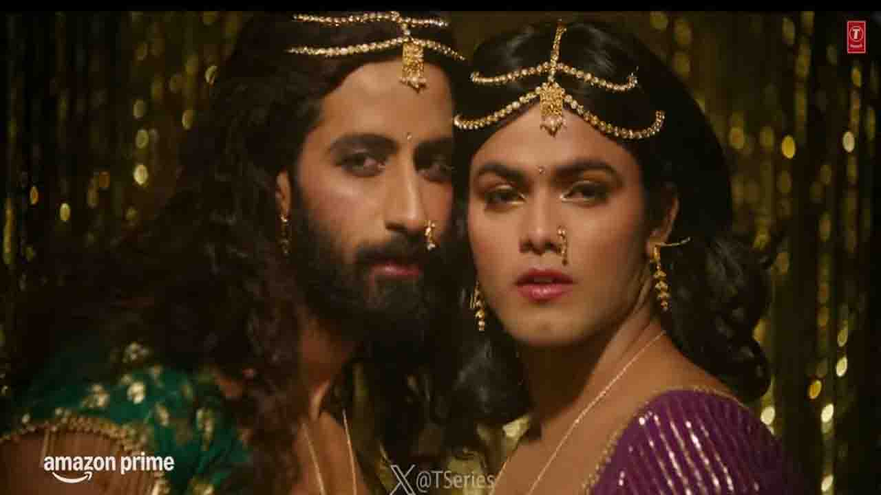 Dupahiya Photua Song: प्राइम वीडियो और टी-सीरीज ने जारी किया ‘दुपहिया’ का जबरदस्त डांस नंबर ‘फोटुआ’