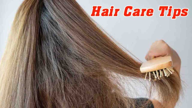 Hair Care Tips: उलझे बालों को सुलझाने के लिए अपनाए Shahnaz Hussain के घरेलू हेयर मास्क..!