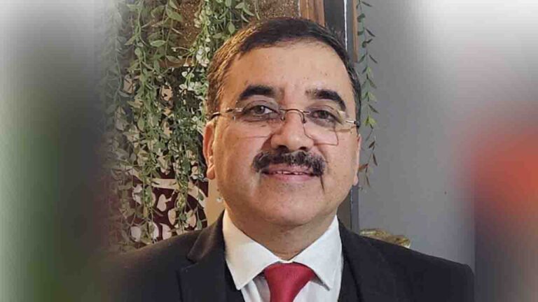 Himachal: राज्य ड्रग कंट्रोलर डॉ. मनीष कपूर को मिला बड़ा सम्मान, डीटीएबी का सदस्य नियुक्त..!