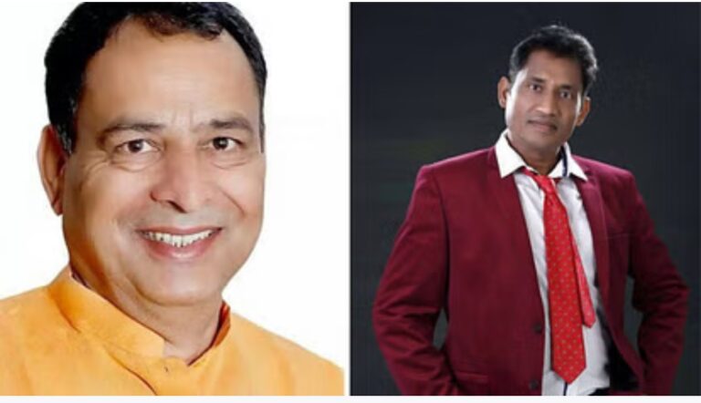 Solan :कसौली में दुष्कर्म मामले में हरियाणा भाजपा अध्यक्ष और सिंगर को मिली राहत, कोर्ट ने बंद किया केस..!