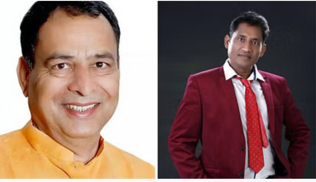 Solan :कसौली में दुष्कर्म मामले में हरियाणा भाजपा अध्यक्ष और सिंगर को मिली राहत, कोर्ट ने बंद किया केस..!