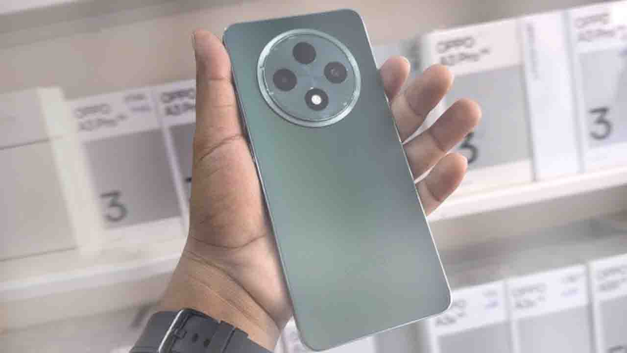 OPPO A5 Pro: शानदार फीचर्स और दमदार परफॉर्मेंस वाला स्मार्टफोन जाने कब होगा लांच.!