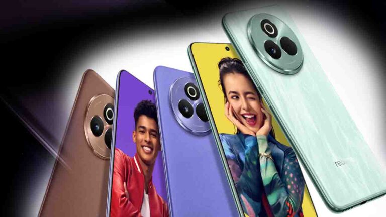 Realme P3 Pro क्यों है बेस्ट स्मार्टफोन.?, जाने फीचर्स ,परफॉर्मेंस और कीमत ..
