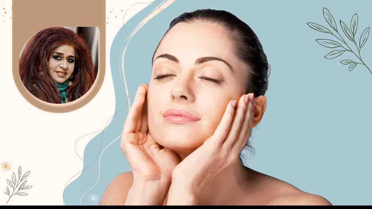 Shahnaz Hussain Beauty Tips: बिना मेकअप के प्राकृतिक सुंदरता पाने के आसान उपाय..!