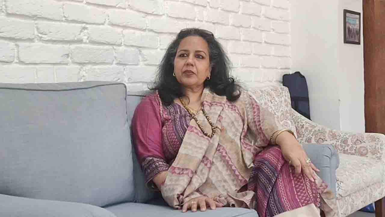 Shoolini Litfest 2025: लोक संगीत हमारे डीएनए का हिस्सा इसे बचाना हम सबकी जिम्मेदारी:- सुनैनी शर्मा