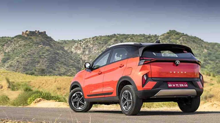 Tata Nexon: क्यों है यह भारत की सबसे पसंदीदा कार खरीदने से पहले जानें पूरी जानकारी..!