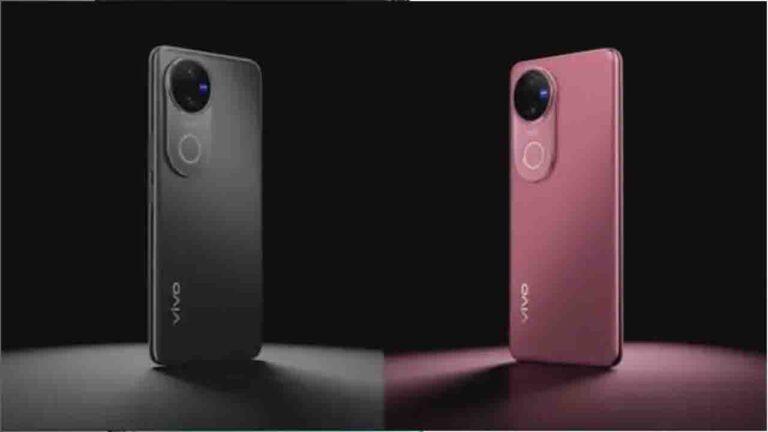 Vivo V50e: भारत में जल्द होगा लॉन्च! जानें संभावित फीचर्स और इसकी कीमत।