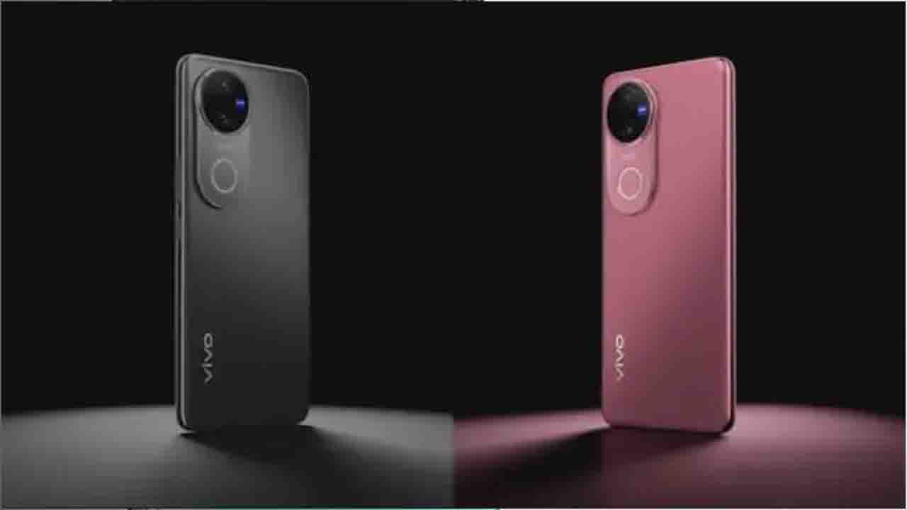 Vivo V50e: भारत में जल्द होगा लॉन्च! जानें संभावित फीचर्स और इसकी कीमत।