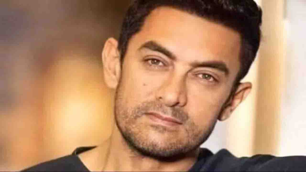 PVR Cinemas का अनोखा सेलिब्रेशन: आमिर खान के शानदार सफर की झलक दिखाता ट्रेलर हुआ रिलीज!