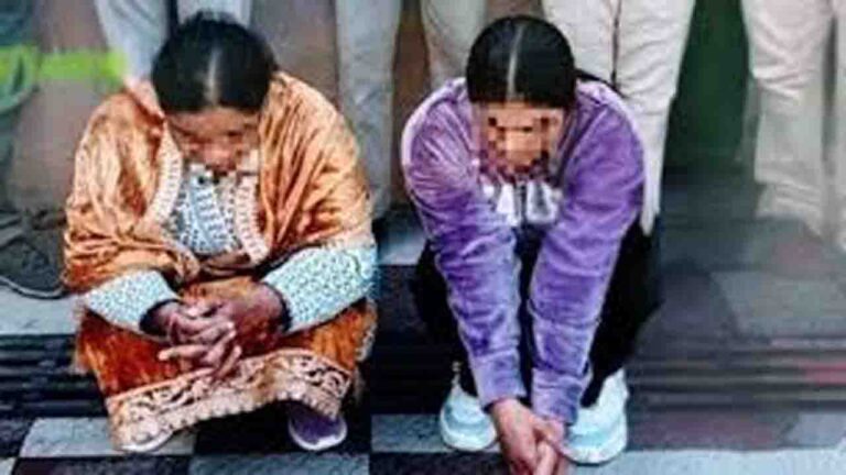Himachal News: कनाडा भागने की फ़िराक में पंजाब की दो महिला नशा तस्करों को हिमाचल पुलिस ने दिल्ली एयरपोर्ट पर दबोचा