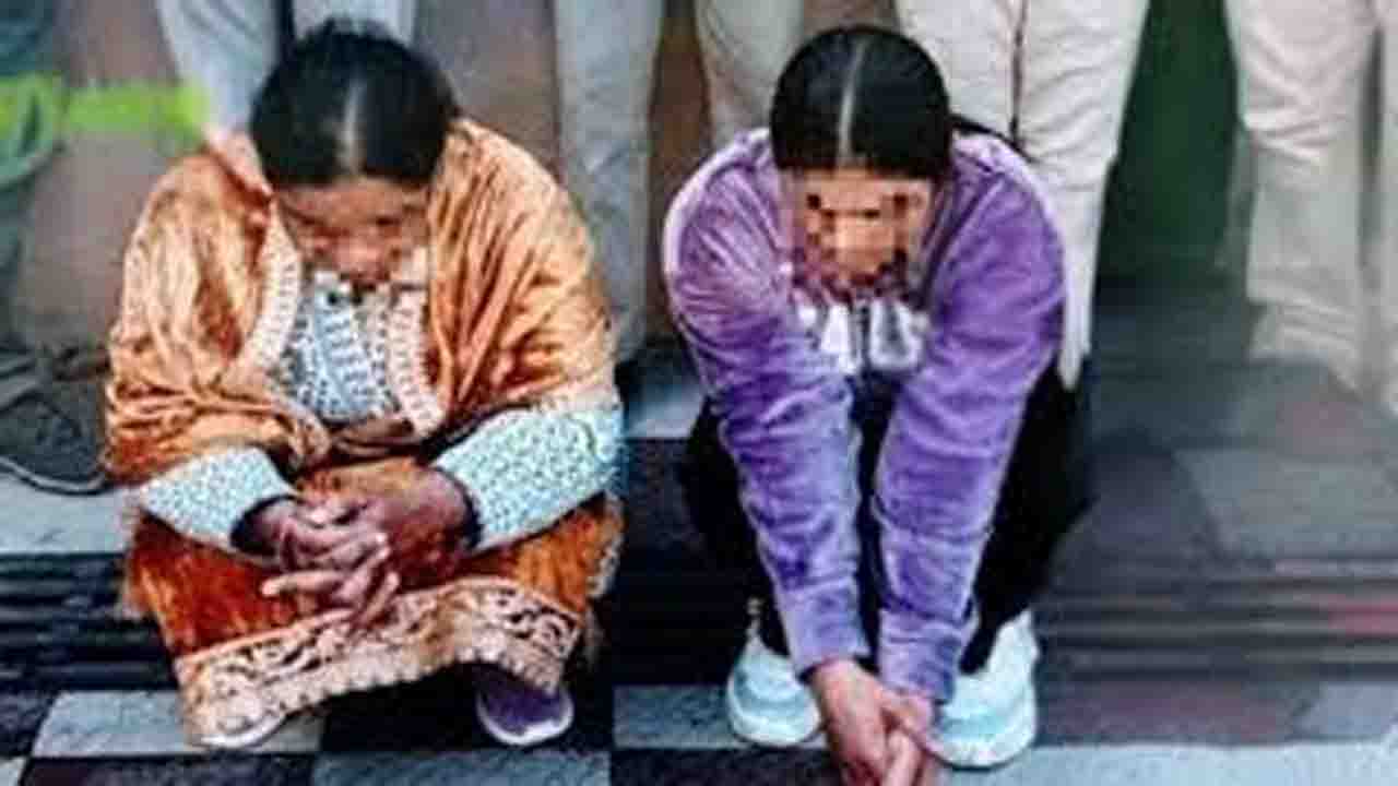 Himachal News: कनाडा भागने की फ़िराक में पंजाब की दो महिला नशा तस्करों को हिमाचल पुलिस ने दिल्ली एयरपोर्ट पर दबोचा
