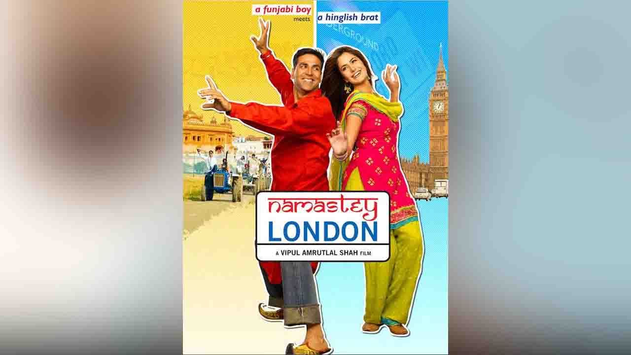 Namastey London का आइकॉनिक मोनोलॉग : Akshay Kumar के दमदार भाषण की शूटिंग महज 2-3 घंटे में हुई पूरी!