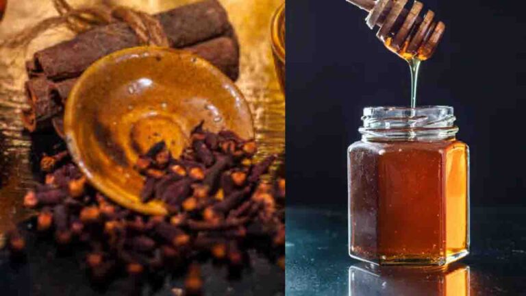 Easy Weight Loss: पेट और लिवर की चर्बी को घटाना चाहते है, बस शहद और लौंग से घट जायेगा वजन जाने पूरी बात..!