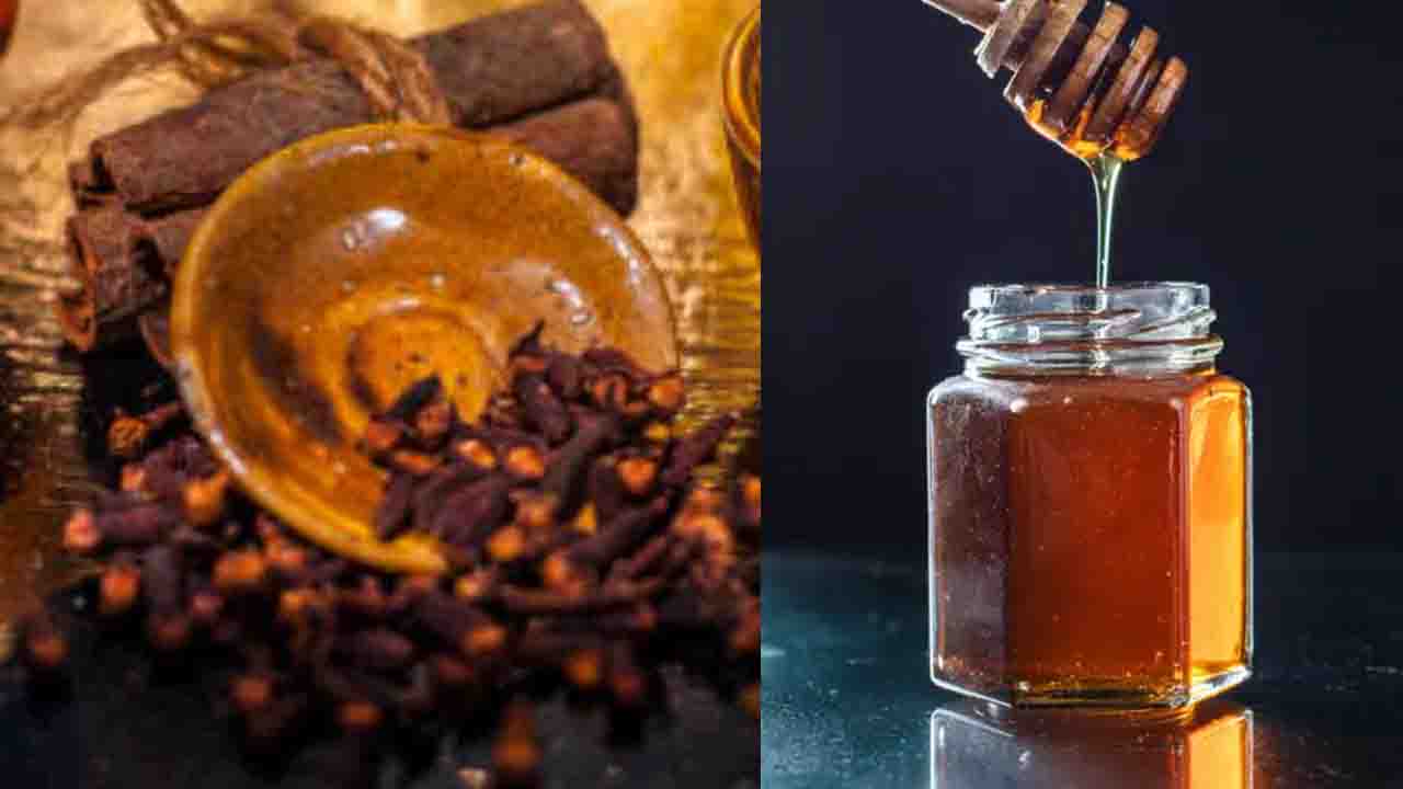 Easy Weight Loss: पेट और लिवर की चर्बी को घटाना चाहते है, बस शहद और लौंग से घट जायेगा वजन जाने पूरी बात..!