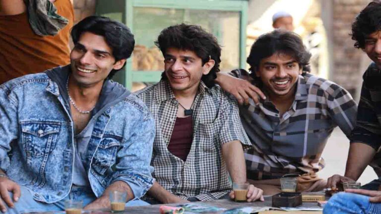 सपनों की उड़ान! Superboys of Malegaon एक प्रेरणादायक सिनेमाई यात्रा!