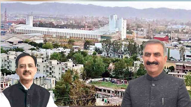 Himachal: प्रदेश में 143 नई उद्योग इकाइयों से 8380 करोड़ का निवेश को मंजूरी, 17,730 रोजगार के अवसर, धारा 118 के सरलीकरण की भी उठी मांग .!
