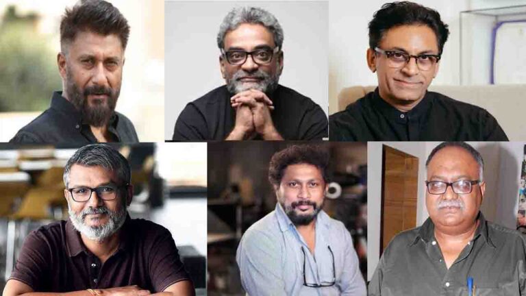 Famous Director: एड की दुनिया से बड़े पर्दे तक, इन डायरेक्टर्स ने मचाया धमाल..!