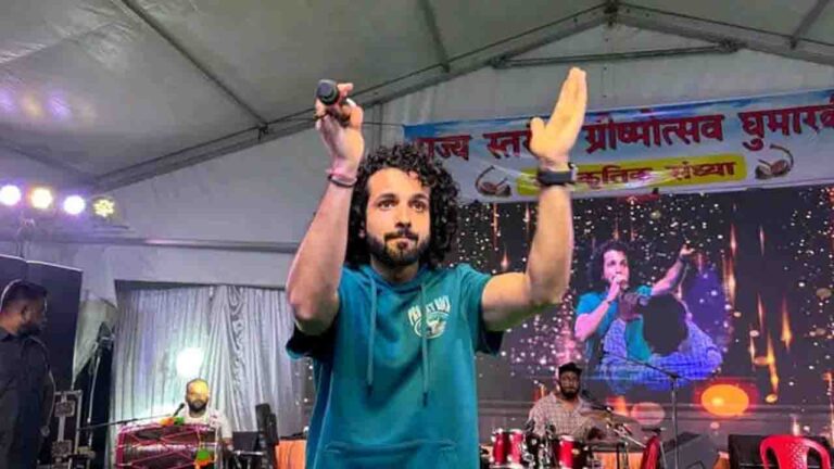 Bilaspur: रोहतक के "सोमवीर" ने जीता घुमारवीं ग्रीष्मोत्सव का दंगल..!