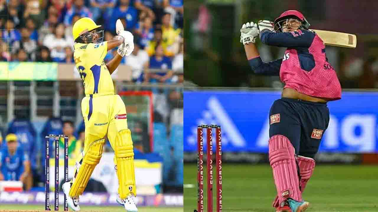 Ayush Mhatre और Vaibhav Suryavanshi ने IPL में दिखाया भारत का सुनहरा भविष्य..!