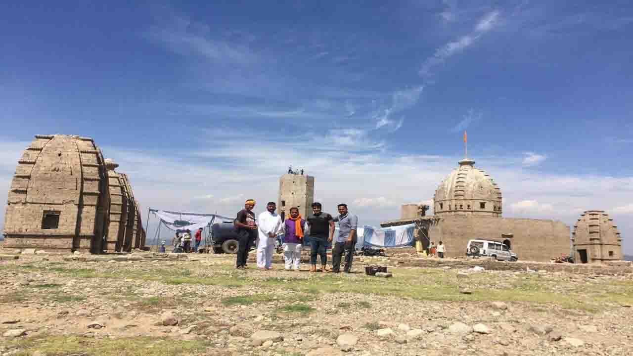 Kangra: बाथू मंदिर में 'टिकट-व्यवस्था' पर सियासी तूफान, भाजपा ने उठाए सवाल..!