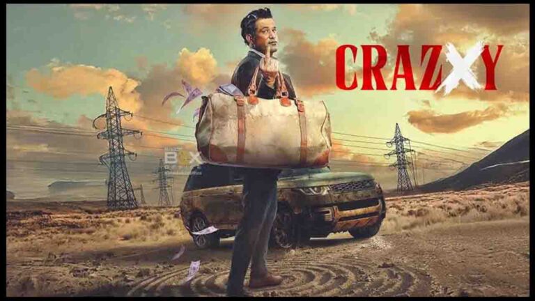 Crazxy OTT Release Date: जानिए कब और कहां देखें यह थ्रिलर फिल्म ऑनलाइन!
