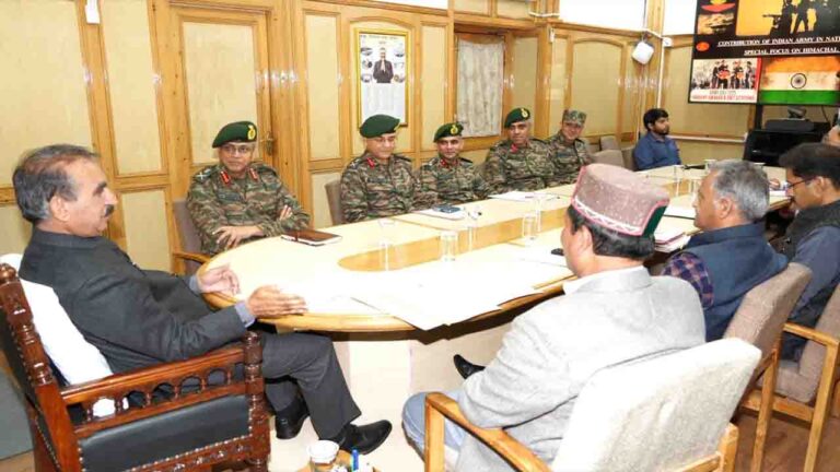 Kailash Mansarovar Yatra: राज्य सरकार शिपकी-ला के रास्ते कैलाश मानसरोवर यात्रा शुरू करने के लिए केंद्र से आग्रह करेगी.!