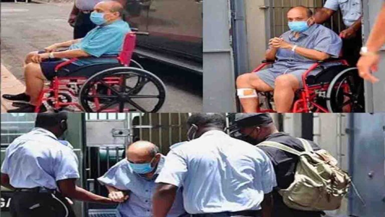 PNB Scam: मेहुल चोकसी बेल्जियम में गिरफ्तार, PNB लोन ‘धोखाधड़ी’ मामले में था शामिल