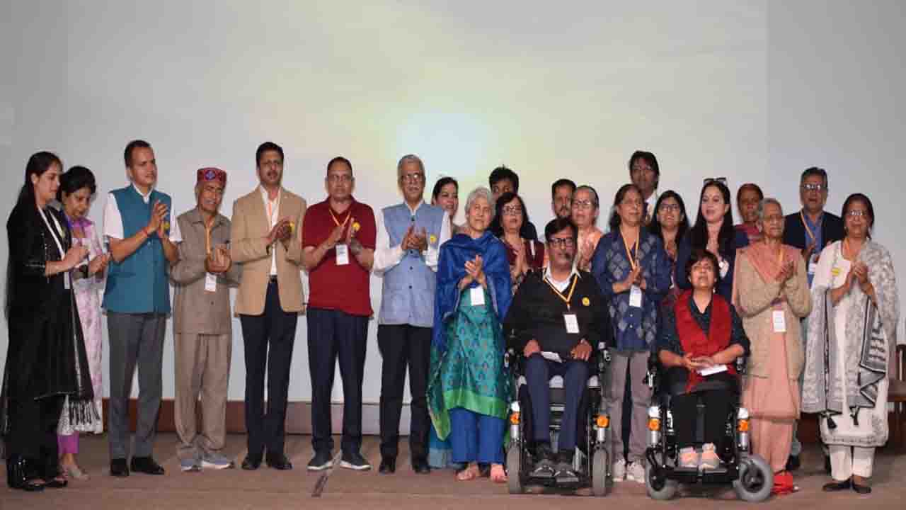 Muscular Dystrophy पर राष्ट्रीय कार्यशाला का आयोजन, चिकित्सा विशेषज्ञों ने साझा किए नवीन शोध और पुनर्वास की रणनीतियाँ