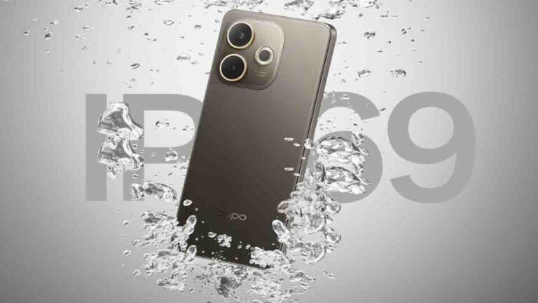 OPPO A5 Pro: भारत में इस दिन लॉन्च होगा ओप्पो का नया फोन, जानें स्पेसिफिकेशन, फीचर्स..!