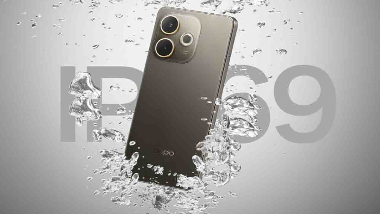 OPPO A5 Pro: भारत में इस दिन लॉन्च होगा ओप्पो का नया फोन, जानें स्पेसिफिकेशन, फीचर्स..!