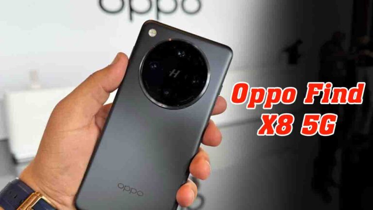 Oppo Find X8 5G हुआ सस्ता, ऐसे मिल रहा 11,000 रूपये का बड़ा डिस्काउंट..!