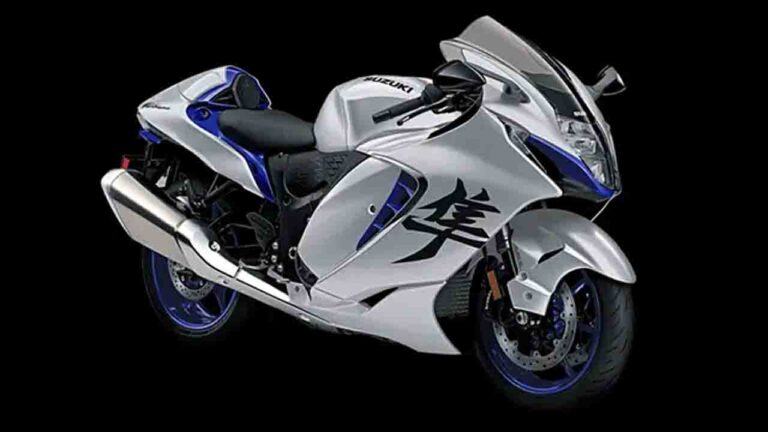 Suzuki Hayabusa 2025: इन एडवांस फीचर्स से है लैस, नए कलर्स के साथ हुई लॉन्च .!
