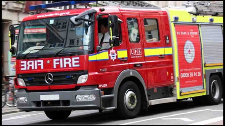 Kangra: आखिर कब तक किराए के भवन में चलेगी फतेहपुर और संसारपुर टैरस की फायर ब्रिगेड चौकियां..!