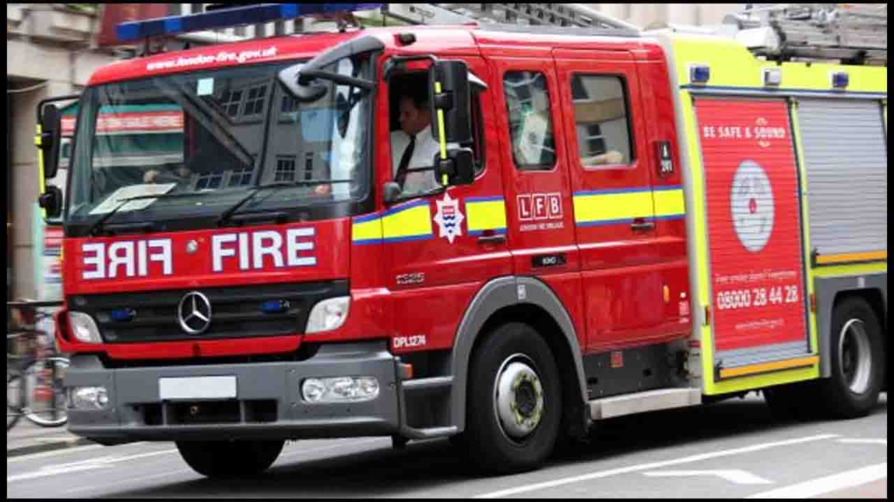 Kangra: आखिर कब तक किराए के भवन में चलेगी फतेहपुर और संसारपुर टैरस की फायर ब्रिगेड चौकियां..!